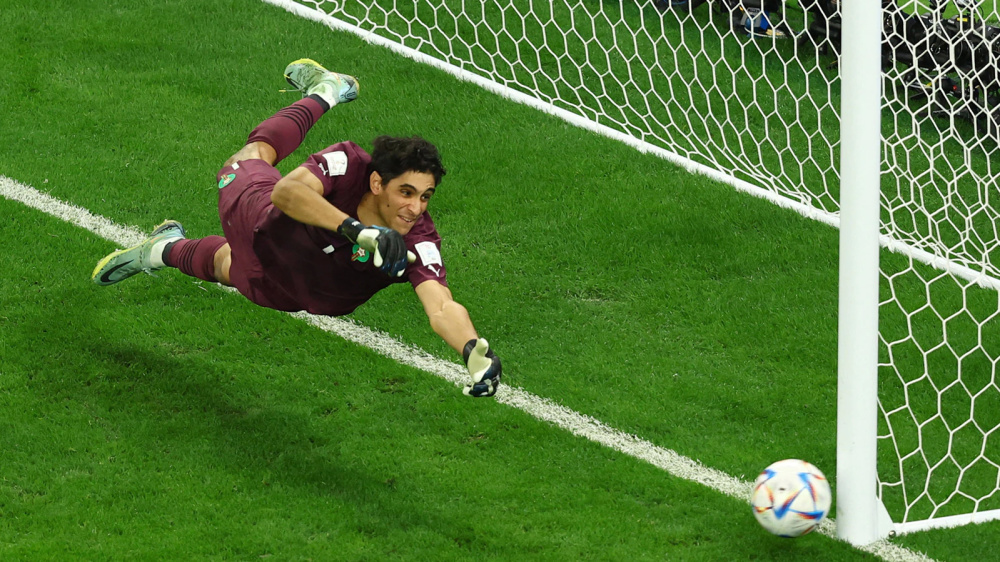 关于葡萄牙爆冷摩洛哥，哈兰德绝境逆转的信息