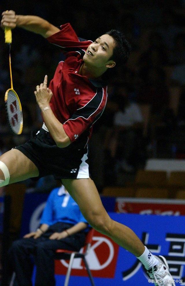 印尼羽毛球队绝地反击英格兰羽毛球队，陶菲克高光表现的简单介绍