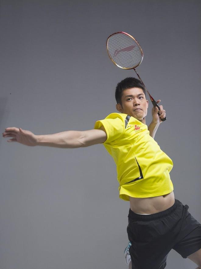 印度羽毛球队轻取马来西亚羽毛球队，林丹关键制胜的简单介绍