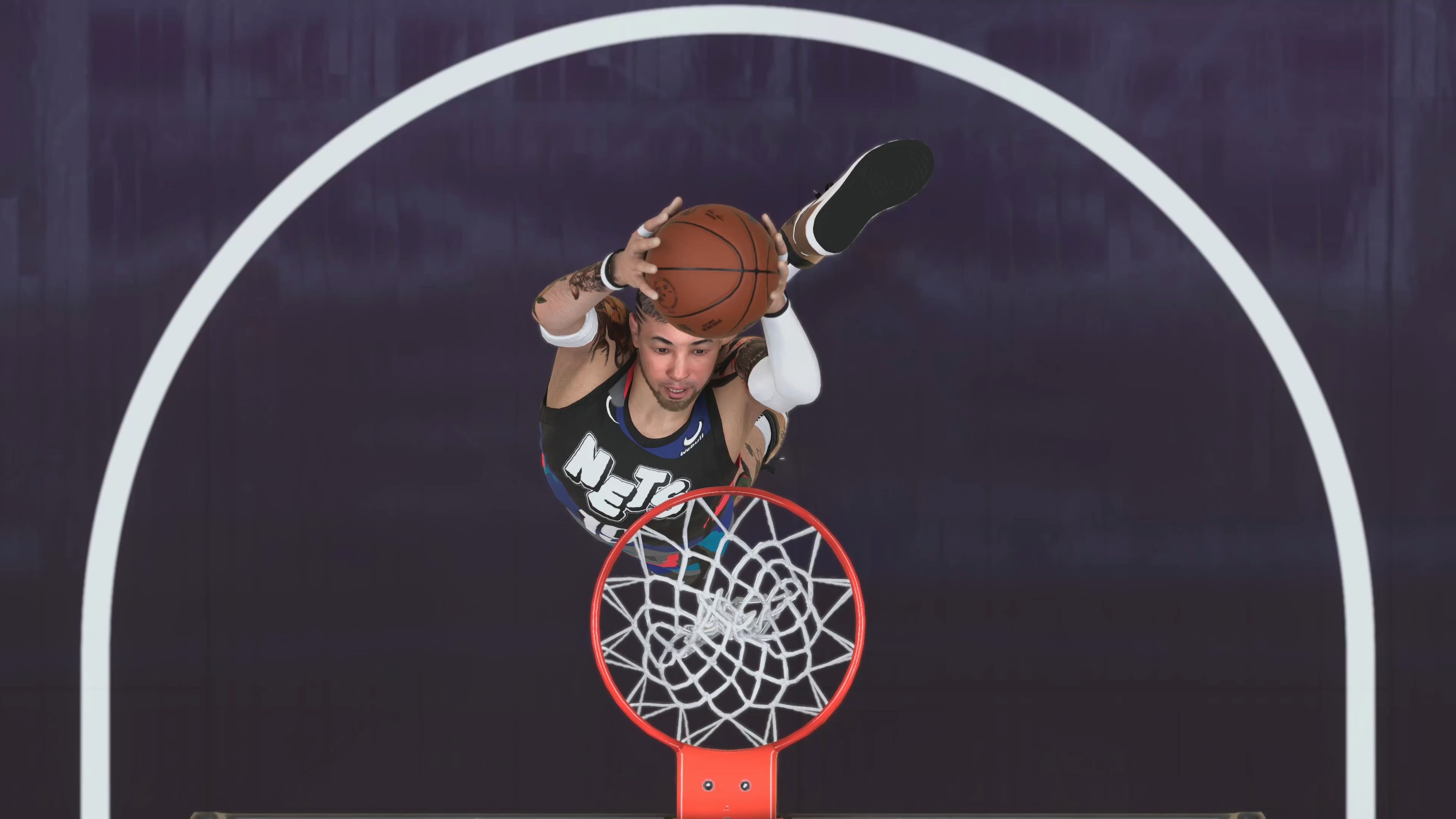 NBA2K选手刷新世界纪录，震撼全场的简单介绍