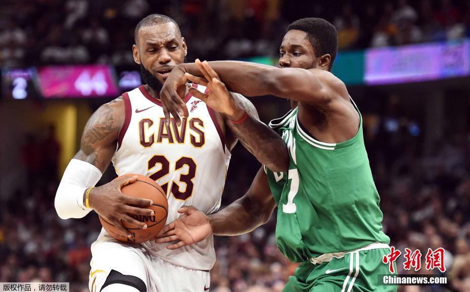 凯尔特人险胜爵士，麦科勒姆扛起全队的简单介绍