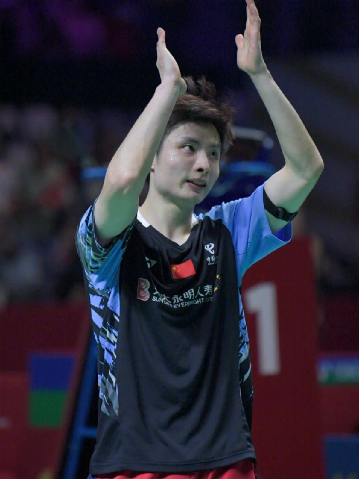 丹麦队碾压马来西亚队，石宇奇状态火热