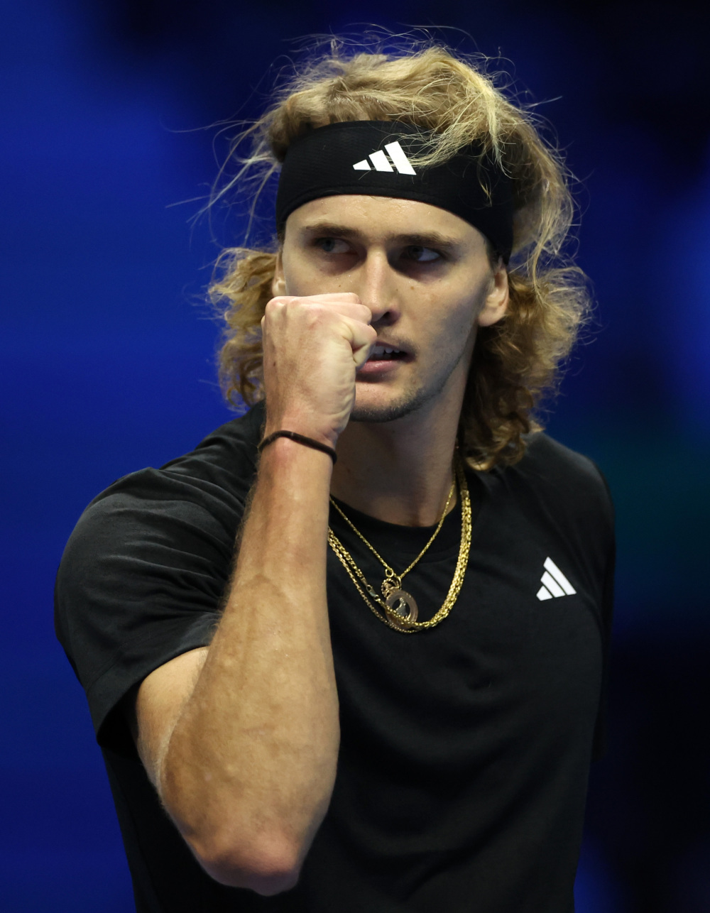 法网鏖战ATP总决赛，兹维列夫关键制胜