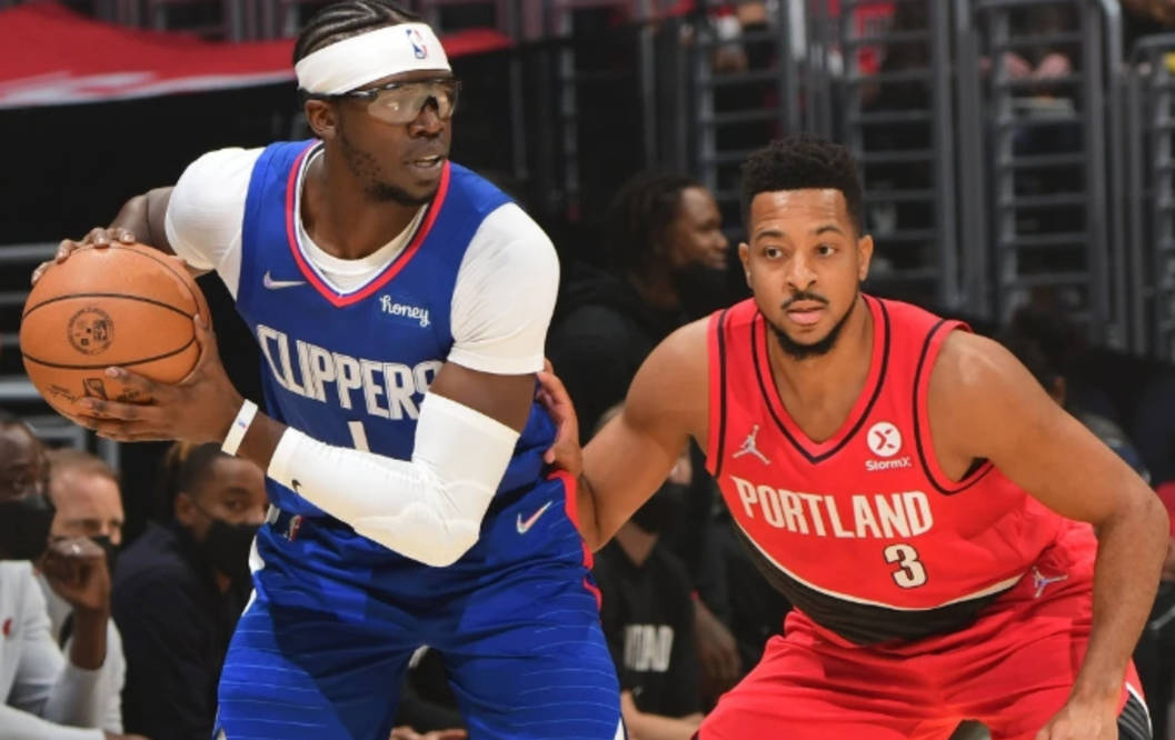 广州队横扫快船，乔治带队取胜