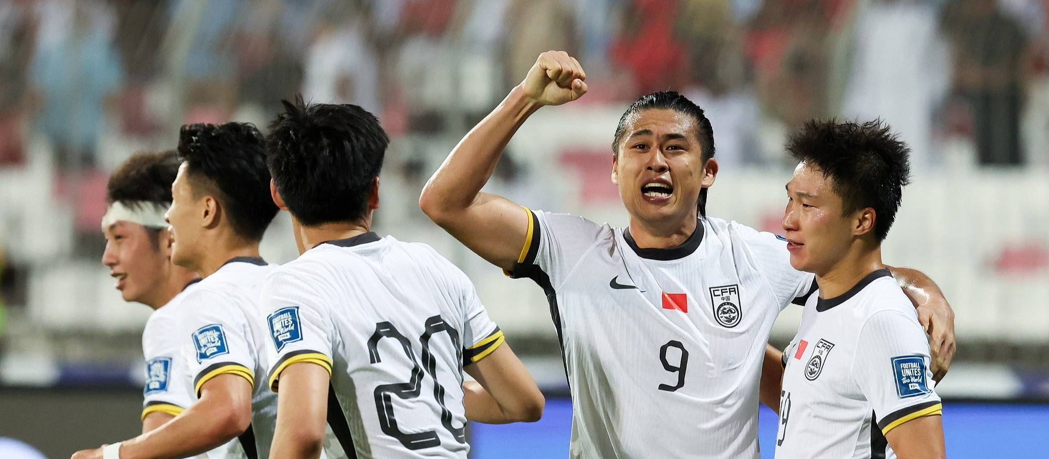 中国队险胜印尼队，戴资颖关键制胜