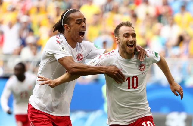 韩国队逆转法国队，黄鸭组合点燃赛场